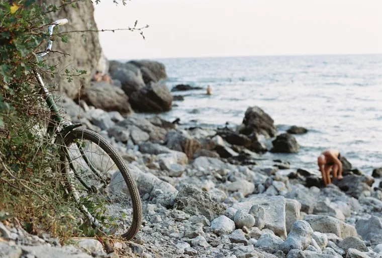 Крым. Новый Свет, Судак, Мыс Меганом, Ялта, Феодосия, Севастополь