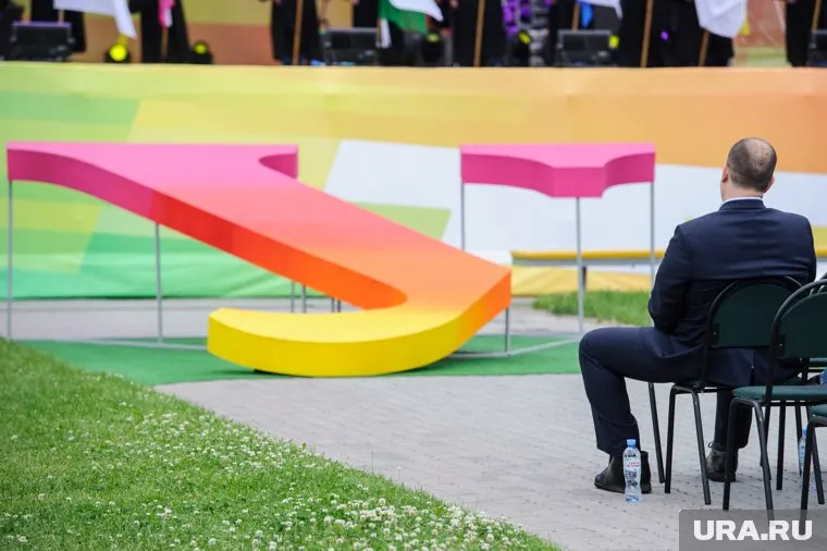 В августе Серебряков лишился должности начальника управления спорта