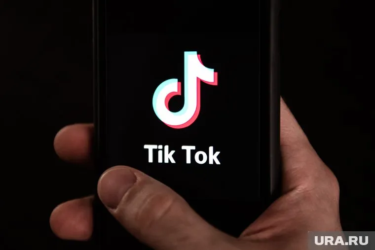 Власти считают, что TikTok в скором времени вернется в РФ