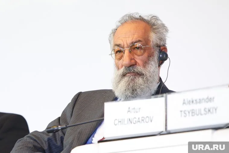 Чилингаров внес большой вклад в изучение и освоение Севера и Мирового океана