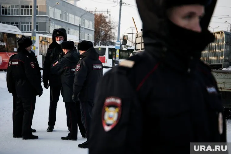 Офис «Сбербанка» в Тюмени был захвачен 7 июля