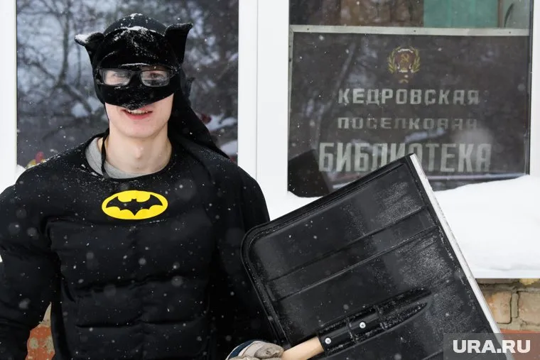 Осужденный к обязательным работам Рябухин рискует оказаться в колонии-поселении