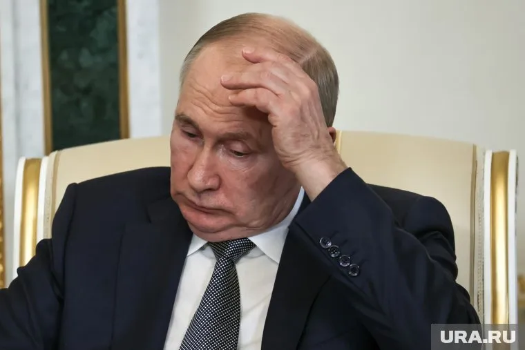 Владимир Путин отметил непростую обстановку в Соледаре