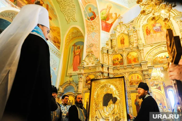 Фильм «Непослушник» произвел положительное впечатление на представителей церкви