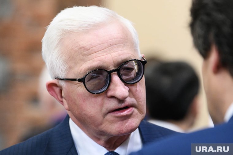 «Бизнес — это про доверие»: Шохин рассказал, какое отношение к иностранным компаниям в РФ