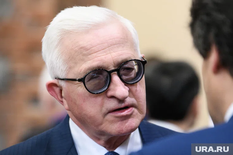 По словам Шохина, события после 2022 года стали серьезным испытанием для доверия