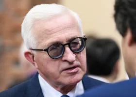 «Бизнес — это про доверие»: Шохин рассказал, какое отношение к иностранным компаниям в РФ