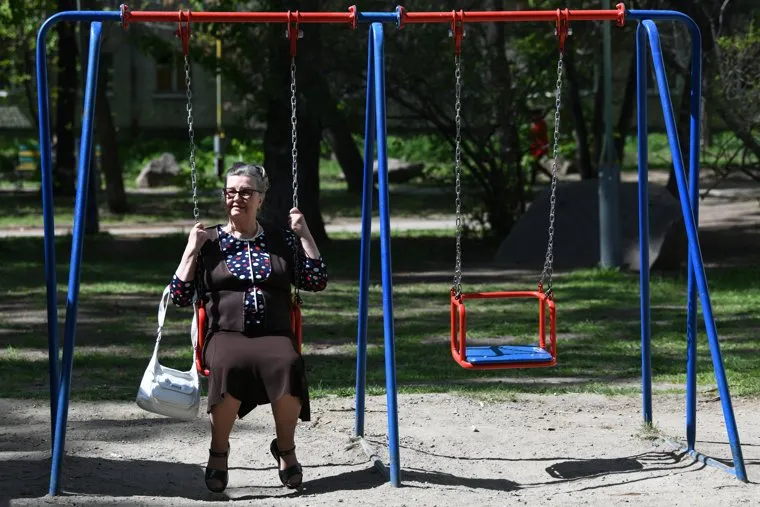 Виды Екатеринбурга