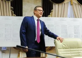 Победу Текслера на выборах челябинского губернатора назвали примером «новой стратегии»