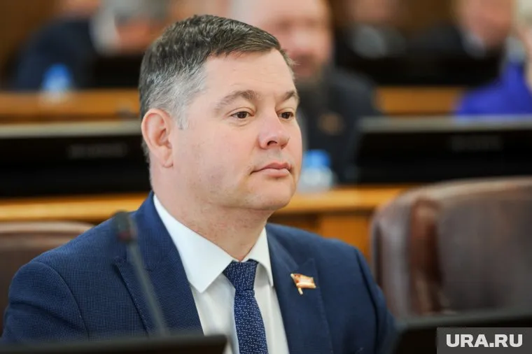 Супруга депутата ЗСО Евгения Субачева (на фото) Анастасия Захарова оспорила решение суда о лишении ее мандата