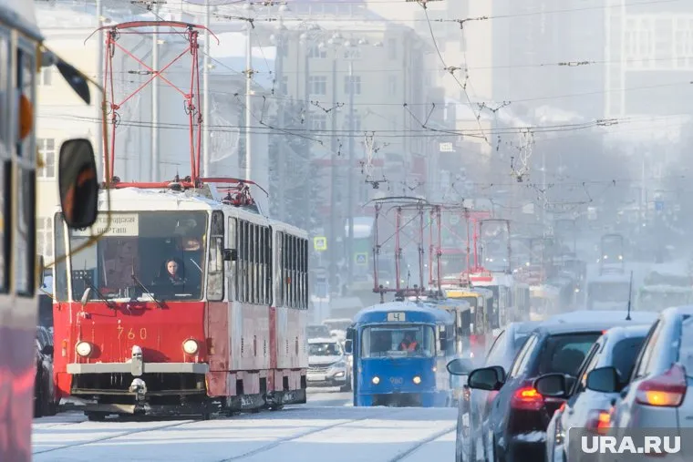 На место ЧП приехали полицейские