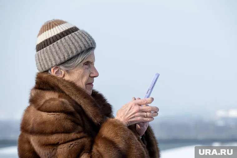 Ямальские пенсионеры жалуются на нехватку денег