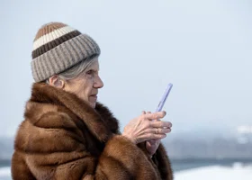 Пенсионеры в ЯНАО вынуждены работать после выхода на заслуженный отдых