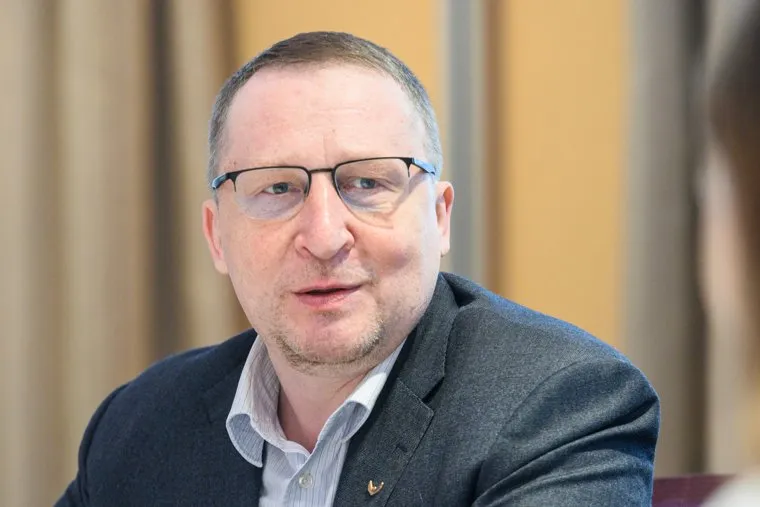 Круглый стол URA.RU по банковской сфере. Екатеринбург