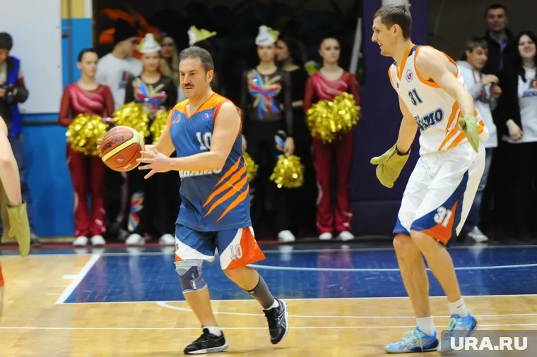 Дмитрий Альтман станет депутатом Заксобрания