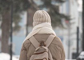 В Тюменской области третий день ищут пропавшую 16-летнюю девочку