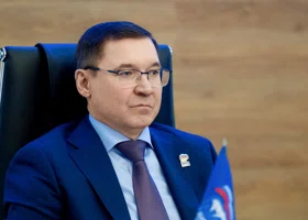 В Тюмени обсудили будущие налоговые изменения с предпринимателями