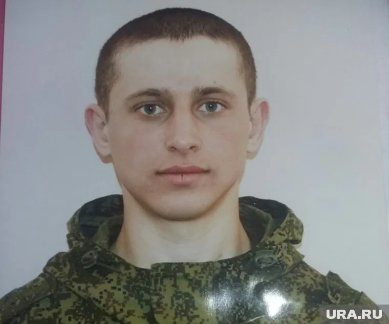 Виновник в гибели Дмитрия приговорен к условному сроку