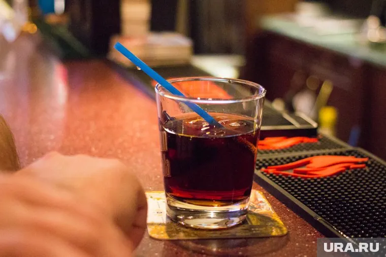 В Карабахе появился коктейль с названием «российский миротворец»