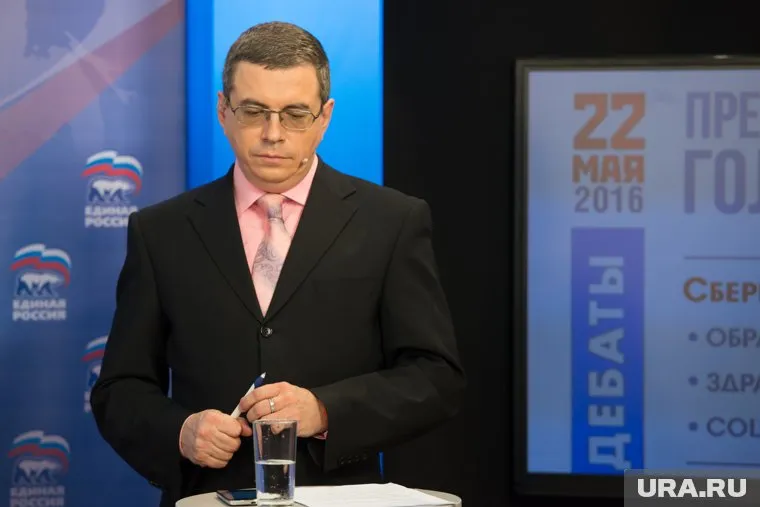 Енин не готов отдать свою программу под новости Шеремета