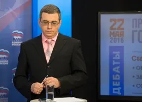 На «Четвертом канале» нашли замену Евгению Енину