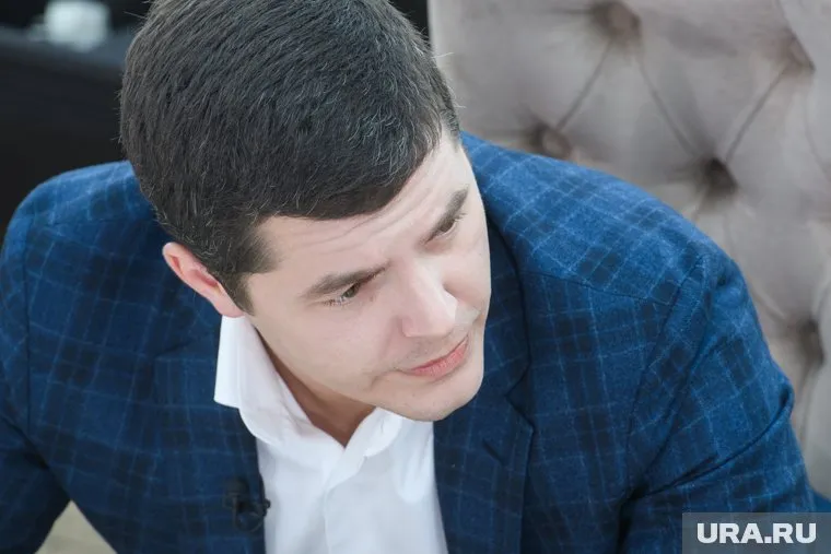 Артюхов сообщил, что планирует посетить Самбруг зимой