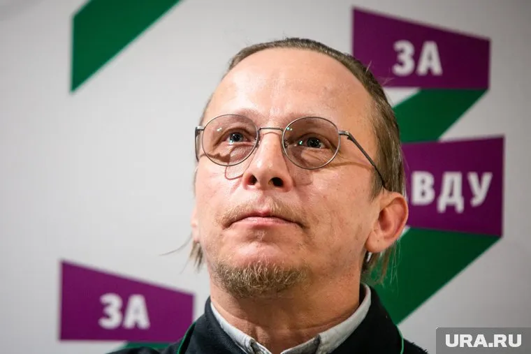 Иван Охлобыстин назвал Михаила Ефремова «заблудшей овцой»