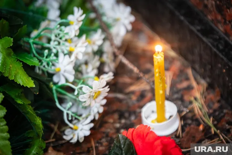 Прощание со спортсменом пройдет 17 июня в Уфе