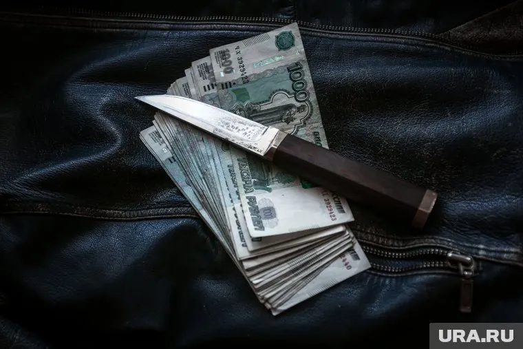 Криминальное сообщество Кургана возглавит авторитет Белый