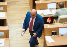 Депутат Карапетян, поссоривший свердловские власти с прокуратурой, готов судиться с Заксобранием