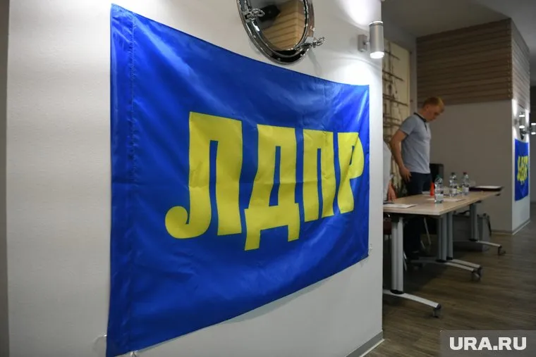 Хабаровские либерал-демократы уверены в том, что вновь получат большинство в заксобрании