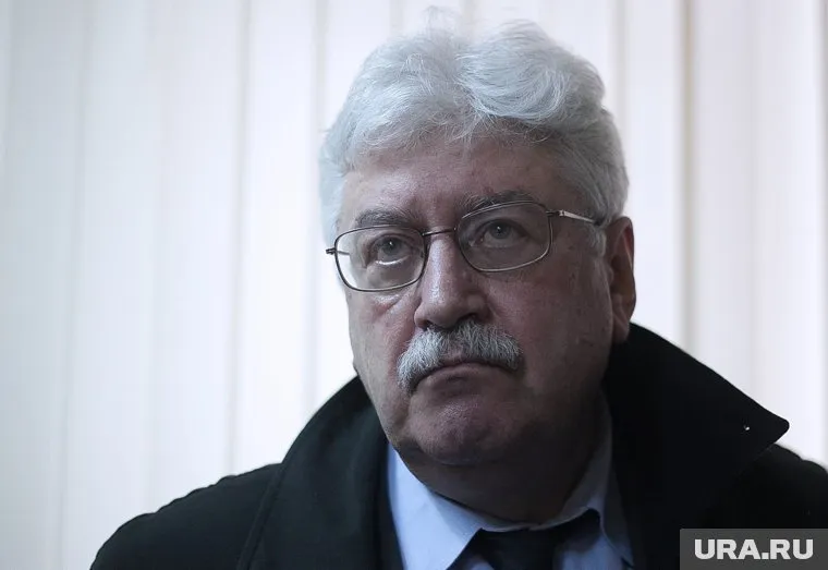 Пивоварова включили в реестр иноагентов