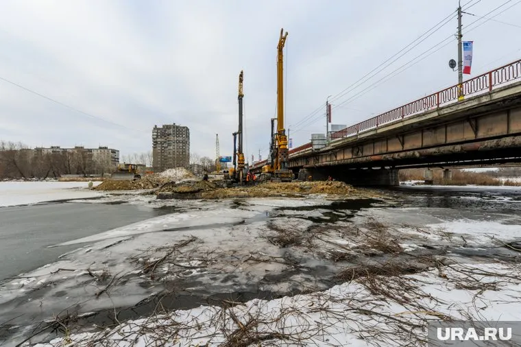 Работа по реконструкции начнется в 2025 году 