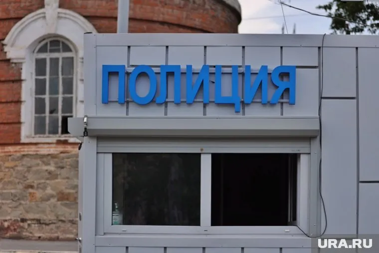 Житель Курганской области вместе с подельниками попал в полицию Оренбурга по подозрению в мошенничестве