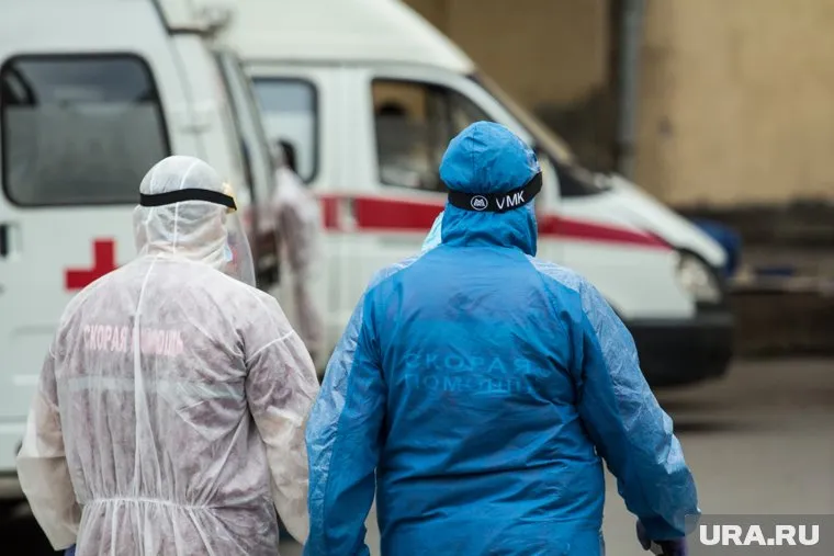 Приобретенные антитела смогут спасти от британского штамма коронавируса