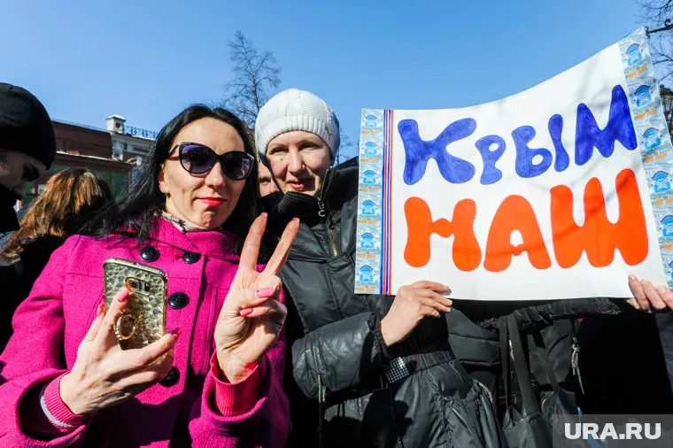 Волошин напомнил о ментальной и культурной близости России и Украины