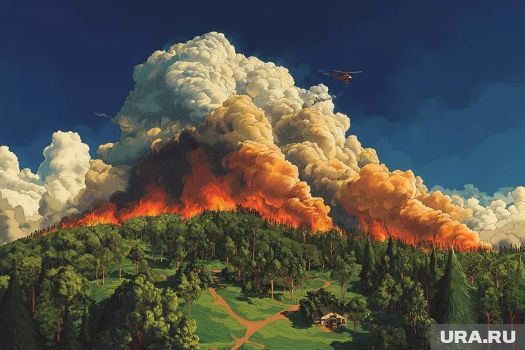 Турция при необходимости эвакуирует туристов