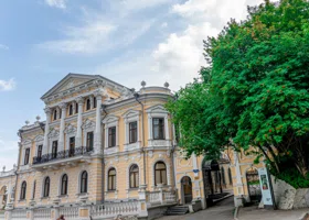В Перми в Доме Мешкова открывается театрализованная выставка