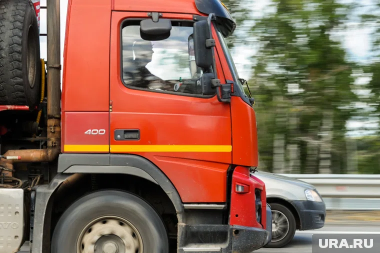 Водителям в Югре предлагают высокие зарплаты