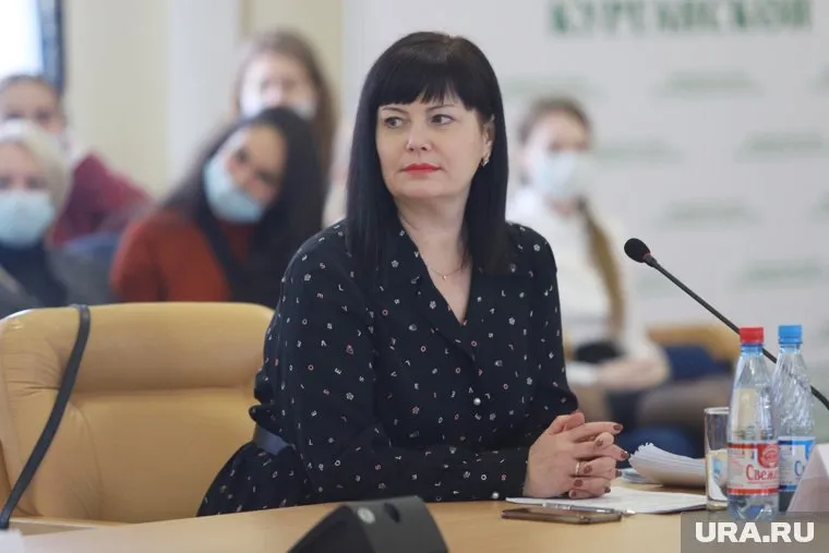 Елена Ситникова подписала соглашение о сотрудничестве с китайским городом Юйлинь