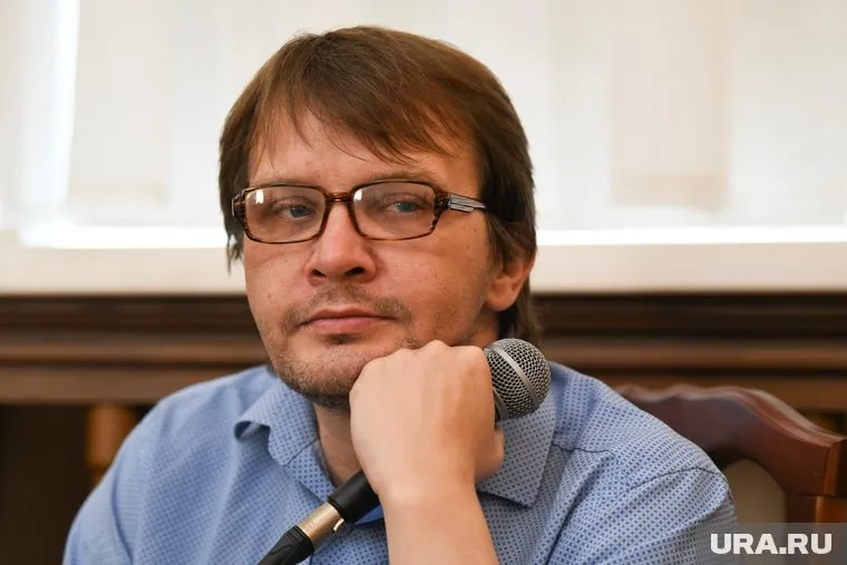 Сальников уверен, что события на Украине подтолкнут современных авторов написать многостраничный роман