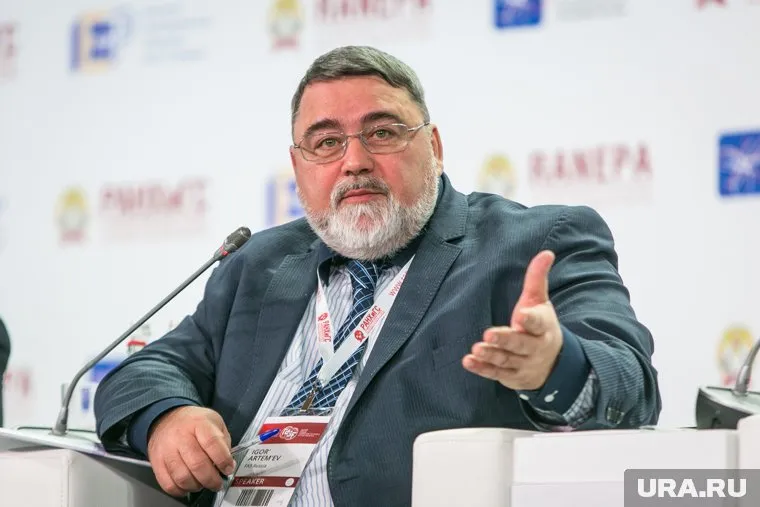 Артемьев назвал давнюю «болезнь» российской экономики