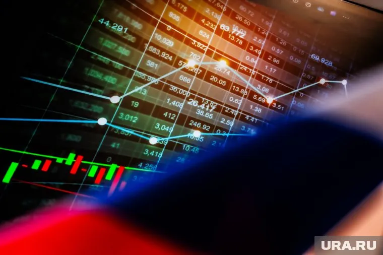 Инфляция в ЯНАО практически не изменилась за год (архивное фото)