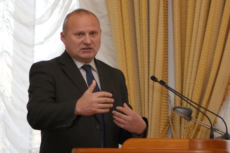 Комиссия по социально-экономическому развитию регионовКурган