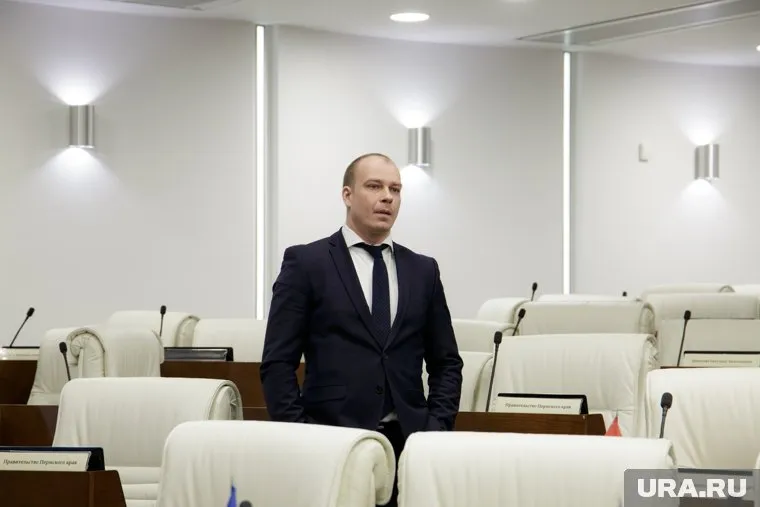 Антон Удальев так и не нашел в Губахе нужную женщину