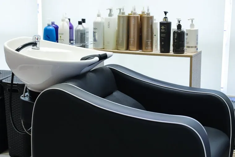 Салон красоты Image Hall. Екатеринбург