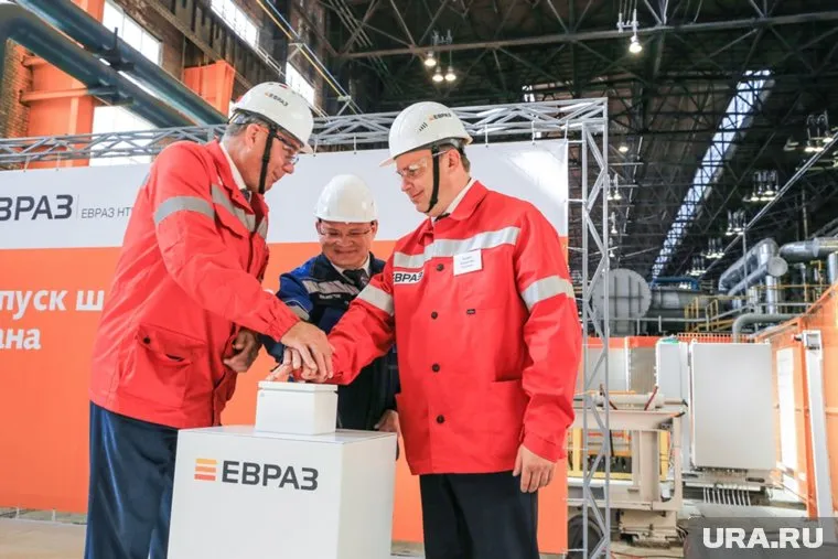 Планируется, что новое предприятие будет производить семь типоразмеров шаров наивысшей группы твердости