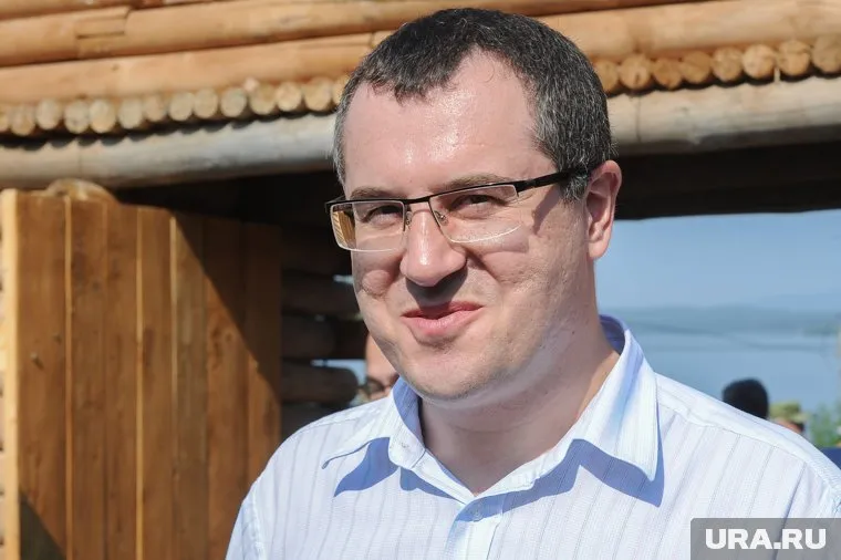 Ковригин заплатит штраф за отказ отвечать на депутатские запросы