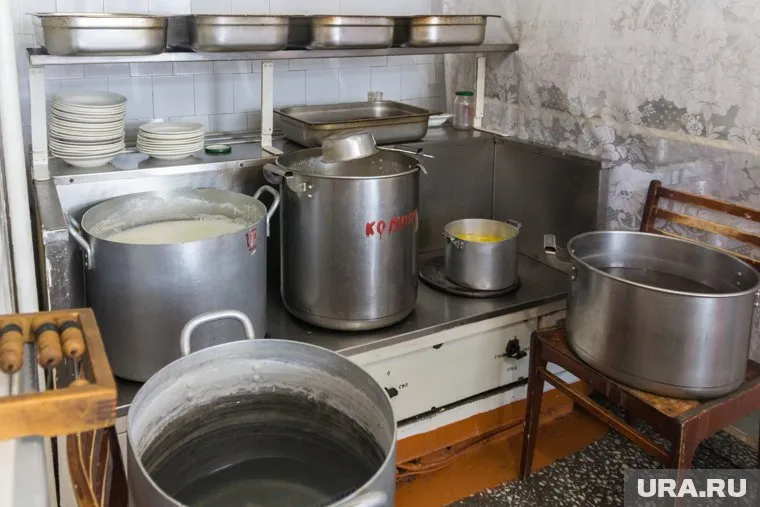 Родители надымских школьников недовольны тем, как кормят их детей