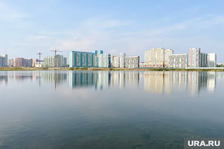 Ремонтные работы должны закончить к 2025 году (архивное фото)